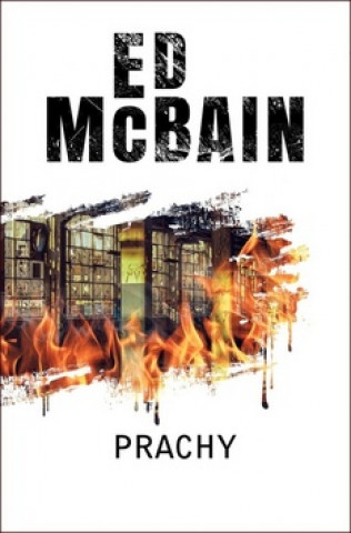 Книга Prachy Ed McBain