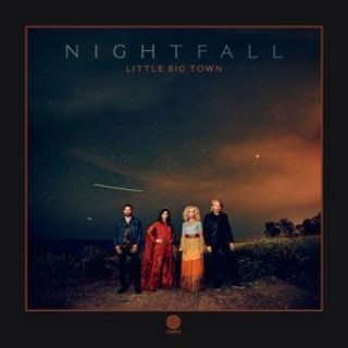 Аудио Nightfall 