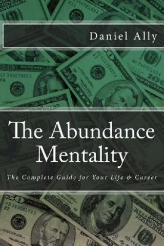 Buch The Abundance Mentality: The Complete Guide for Your Life and Career Daniel Ally