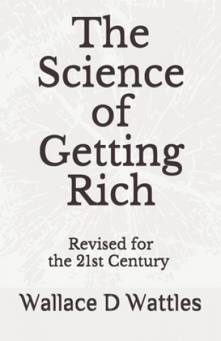 Βιβλίο The Science of Getting Rich: adapted for the 21st Century Elaine H MacDonald