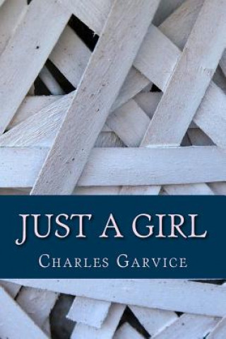 Buch Just a Girl Charles Garvice