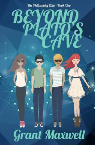 Boek Beyond Plato's Cave Grant Maxwell