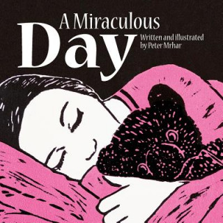 Kniha A Miraculous Day Peter Mrhar