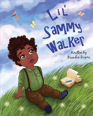 Knjiga Lil' Sammy Walker Brandon Rogers