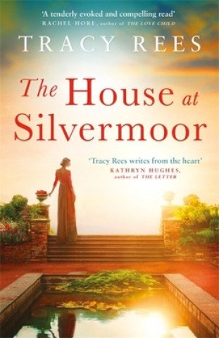 Libro House at Silvermoor, The Tracy Rees