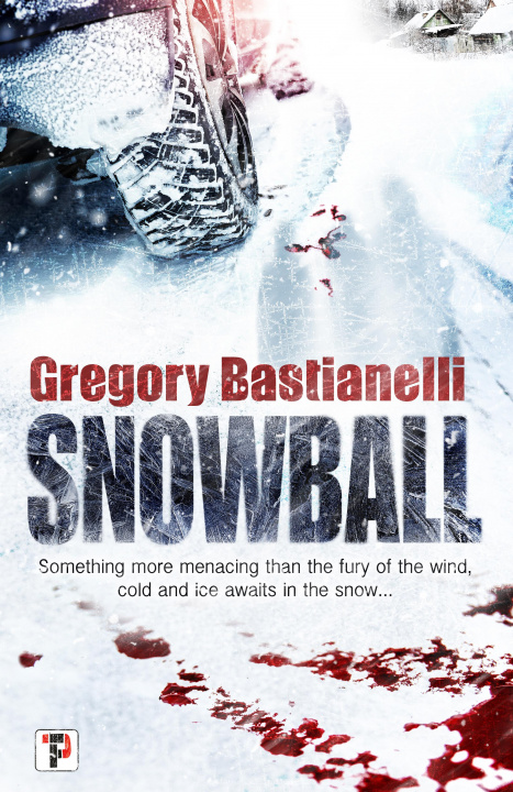 Book Snowball Gregory Bastianelli