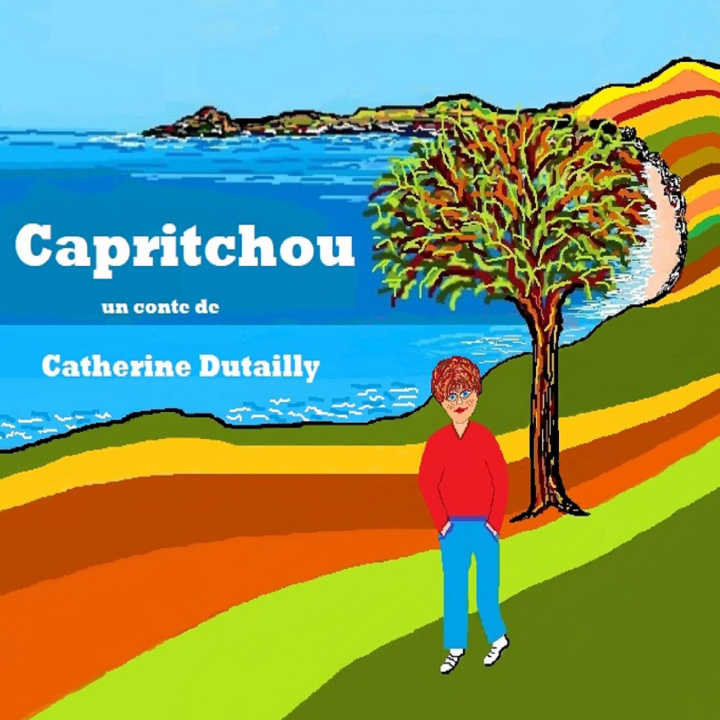 Knjiga Capritchou 