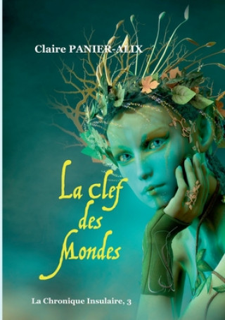 Книга Clef des Mondes 