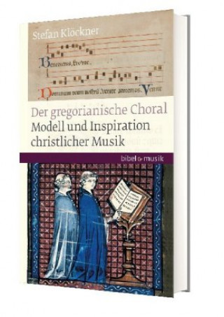 Kniha Gregorianischer Choral 