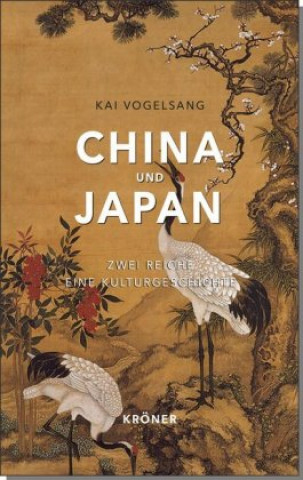 Könyv China und Japan 