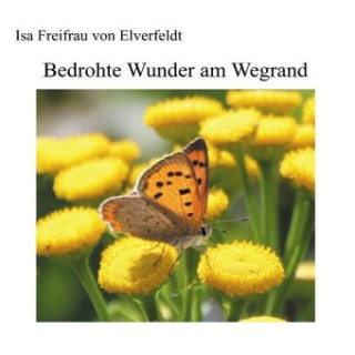 Книга Bedrohte Wunder am Wegrand 