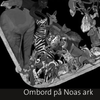 Kniha Ombord p? Noas ark Florian Söll