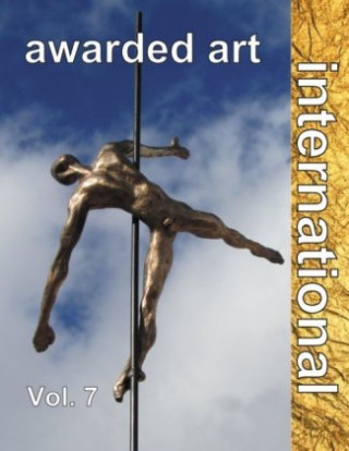 Carte awarded art international 