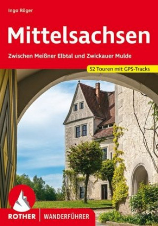 Kniha Mittelsachsen 