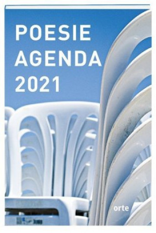 Carte Poesie Agenda 2021 Susanne Mathies