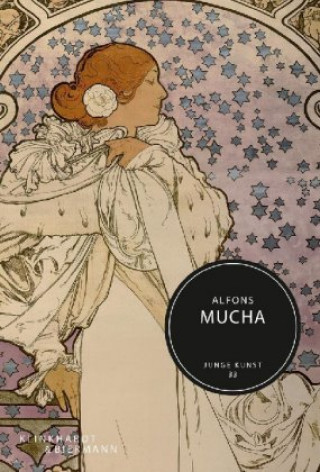 Книга Alfons Mucha 
