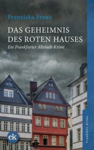 Книга Das Geheimnis des Roten Hauses 