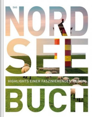 Kniha Nordsee. Das Buch 