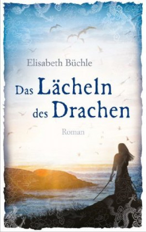 Buch Das Lächeln des Drachen 
