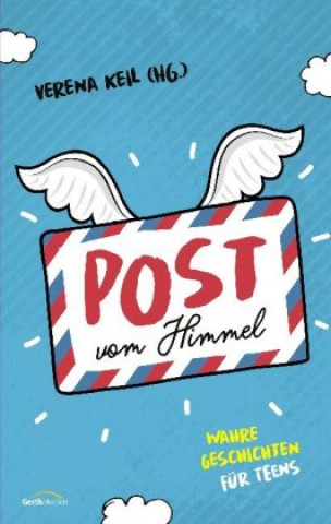 Kniha Post vom Himmel 
