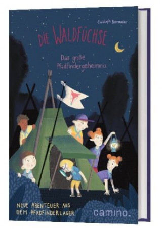 Knjiga Die Waldfüchse Mirjam Zels