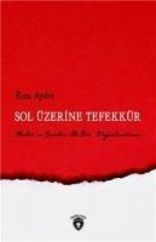 Buch Sol Üzerine Tefekkür 