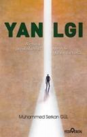 Book Yanilgi 
