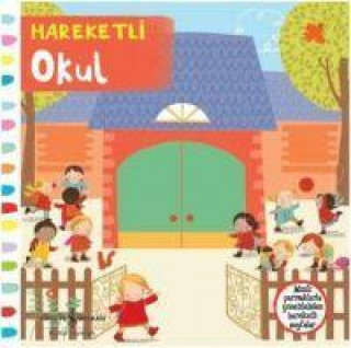 Boek Hareketli Okul 