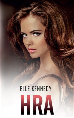 Knjiga Hra Elle Kennedy