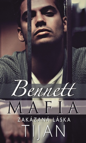 Carte Bennett Mafia Zakázaná láska 