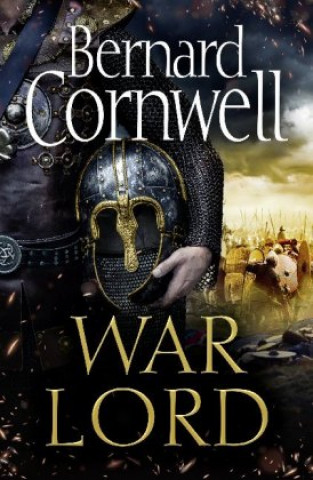 Knjiga War Lord Bernard Cornwell