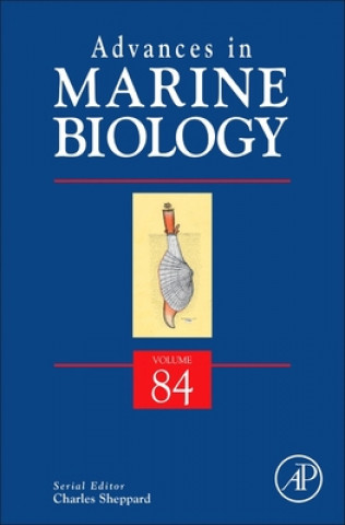 Kniha Advances in Marine Biology 