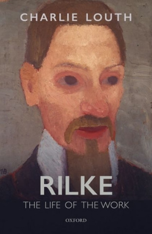 Knjiga Rilke Louth