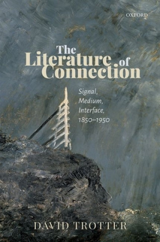 Книга Literature of Connection Trotter