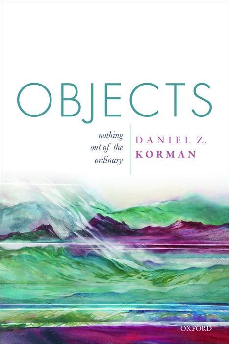 Βιβλίο Objects Korman