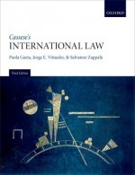 Carte Cassese's International Law Gaeta