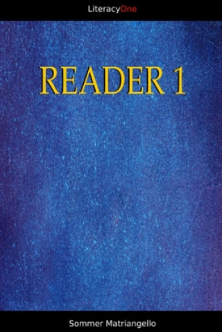 Knjiga Reader One Sommer Matriangello