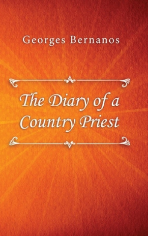 Livre Diary of a Country Priest Georges Bernanos