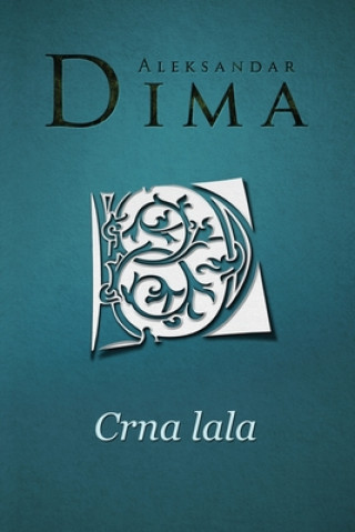 Книга Crna lala Aleksandar Dima