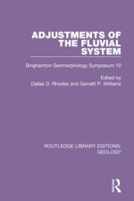 Coperta cărții Routledge Library Editions: Geology