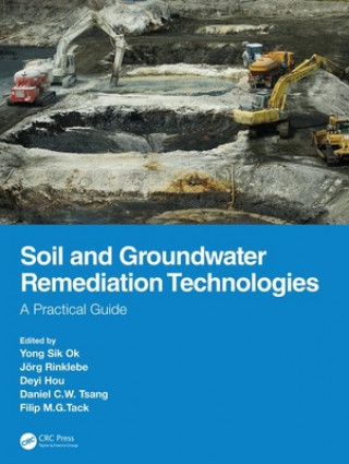 Buch Soil and Groundwater Remediation Technologies 