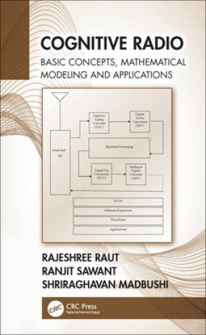 Könyv Cognitive Radio Rajeshree Raut