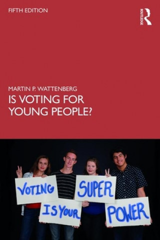 Kniha Is Voting for Young People? Wattenberg