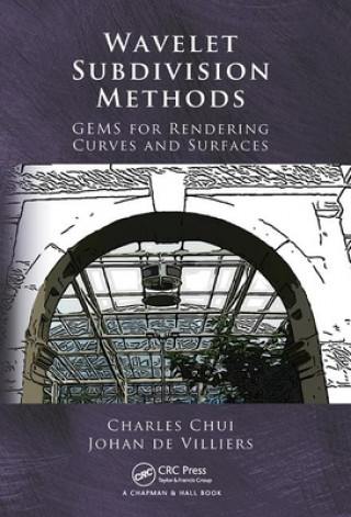 Βιβλίο Wavelet Subdivision Methods Charles Chui