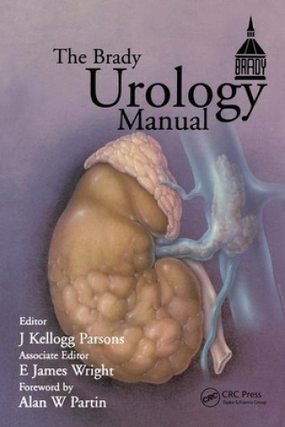 Βιβλίο Brady Urology Manual E. James Wright