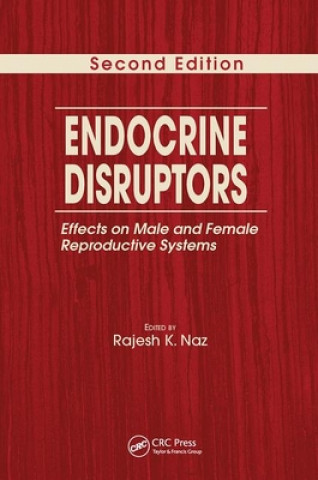 Buch Endocrine Disruptors Rajesh K. Naz