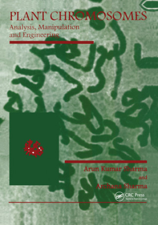 Buch Plant Chromosomes Archarna Sharma