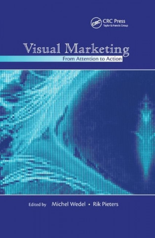 Könyv Visual Marketing 
