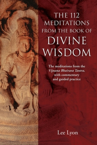 Carte 112 Meditations From the Book of Divine Wisdom LEE LYON