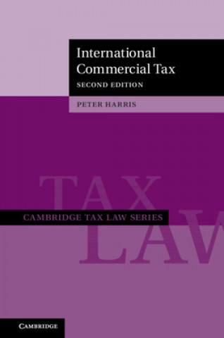 Carte International Commercial Tax Peter (University of Cambridge) Harris